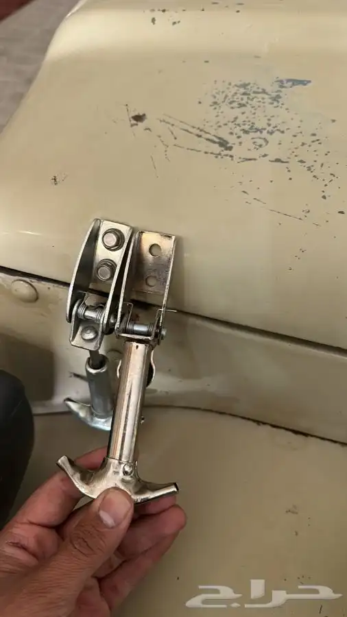 للبيع شناكير كبوت شاص وجيب 84 2