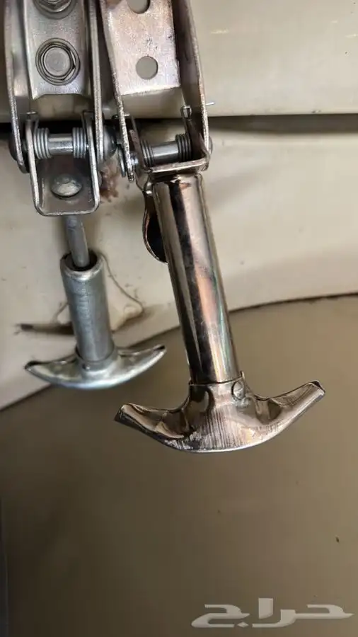 للبيع شناكير كبوت شاص وجيب 84 5