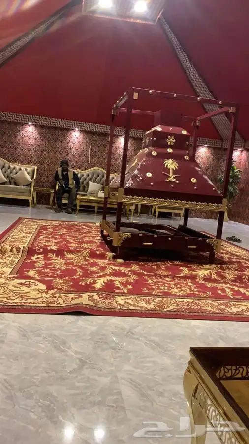 خيام بيوت شعر 6