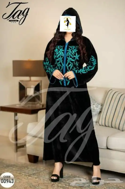 جلابيات شتوي 22