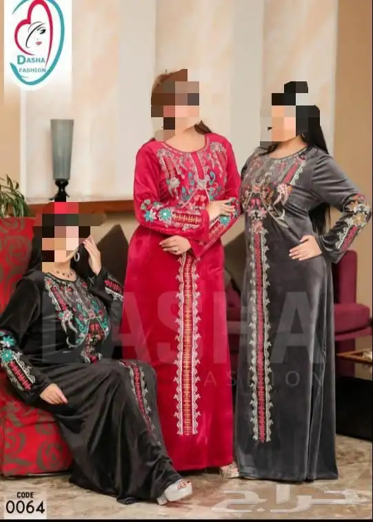 جلابيات شتوي 32