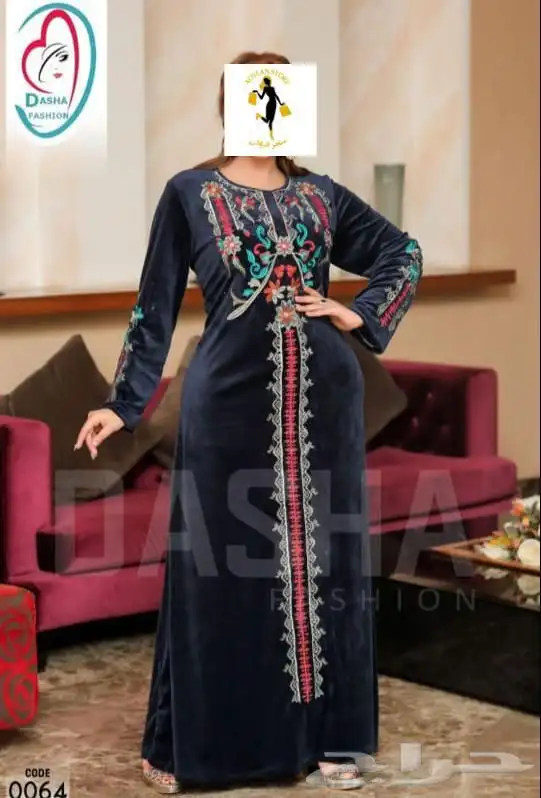 جلابيات شتوي 31