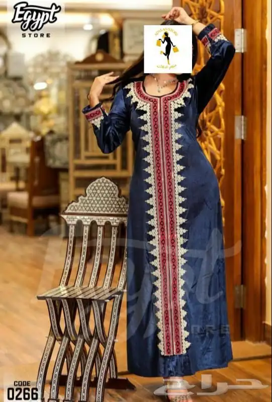 جلابيات شتوي 35