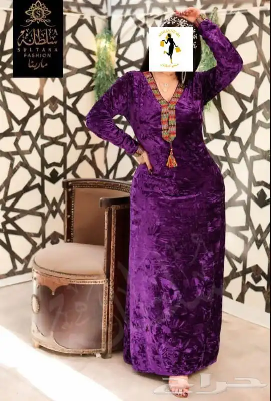 جلابيات شتوي 38