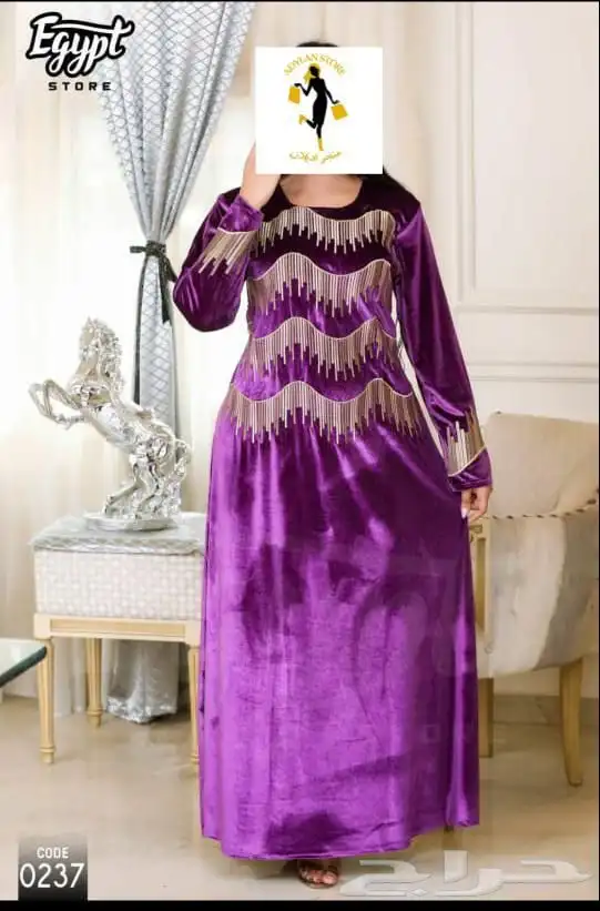 جلابيات شتوي 28