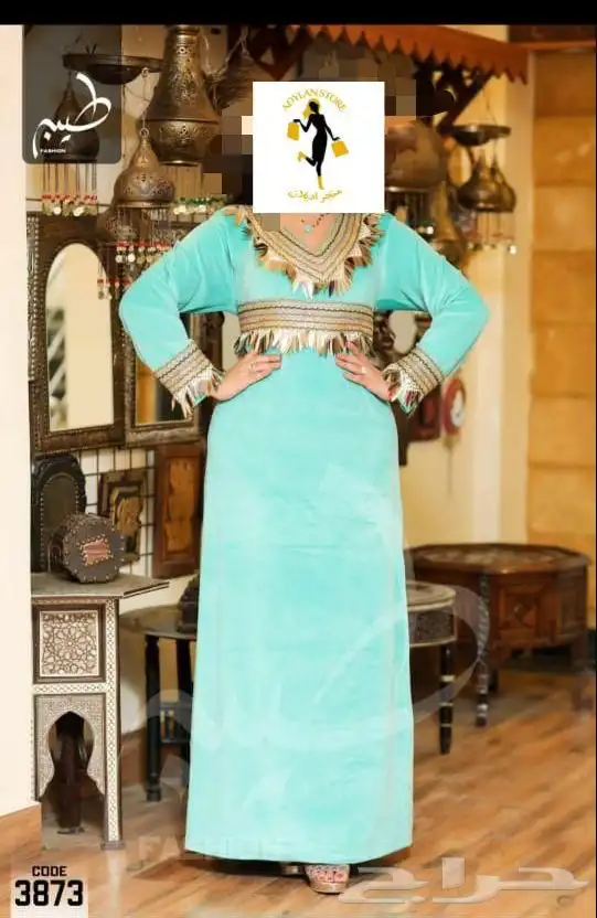 جلابيات شتوي 16