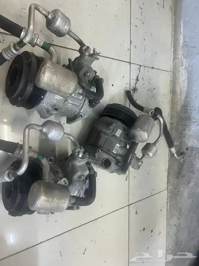 كمبرسر لكزس460 0
