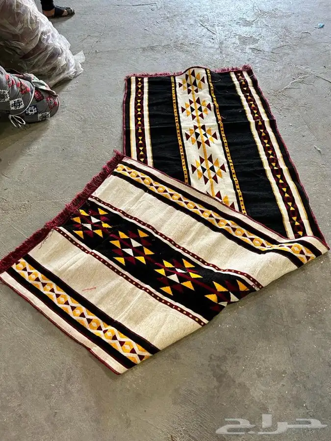 خيام بيوت شعر 9