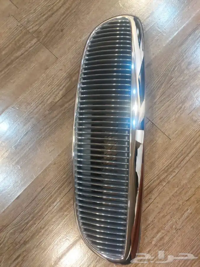 شبك كابرس اصلي GM 2002 2