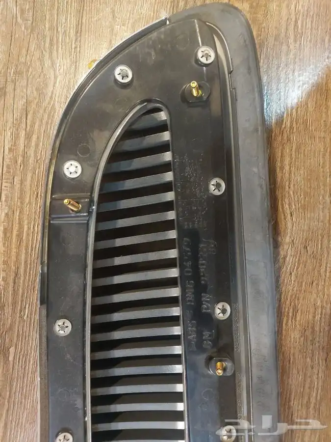 شبك كابرس اصلي GM 2002 1