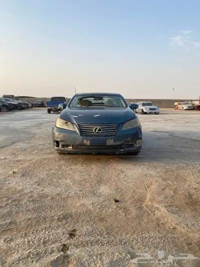 قطع غيار لكزس ES350 0