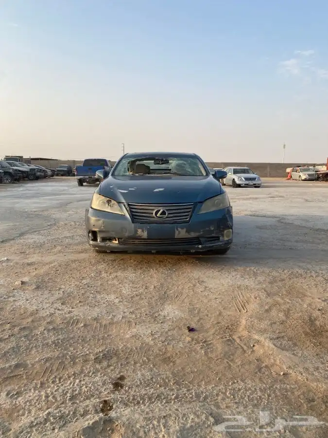 قطع غيار لكزس ES350 0