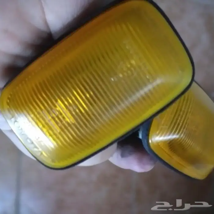 قطع غيار جيب لكزس 2001 خليجي 18