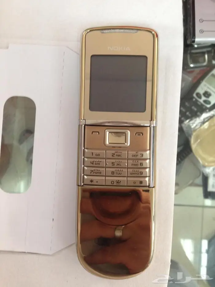 جوالات نوكيا اصليه في الرياض تسليم باليد 87