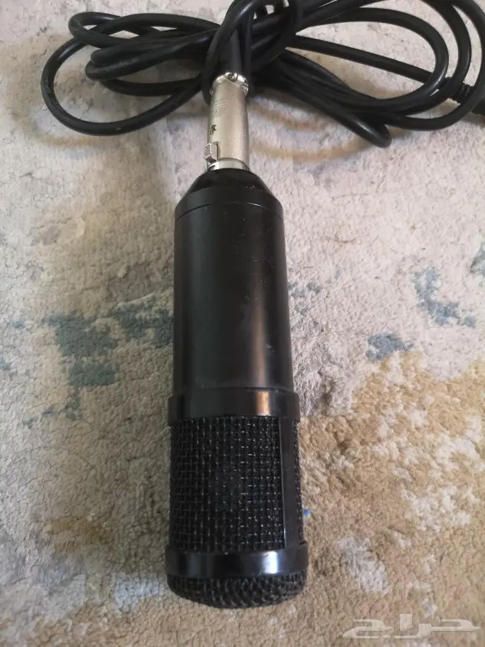 ميكرفنات منوعة صوت للمساجد او ماشابه ذلك 2