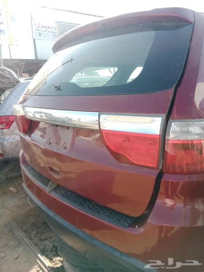 قطع غيار سيارات دودج 2010 الي 2018 4