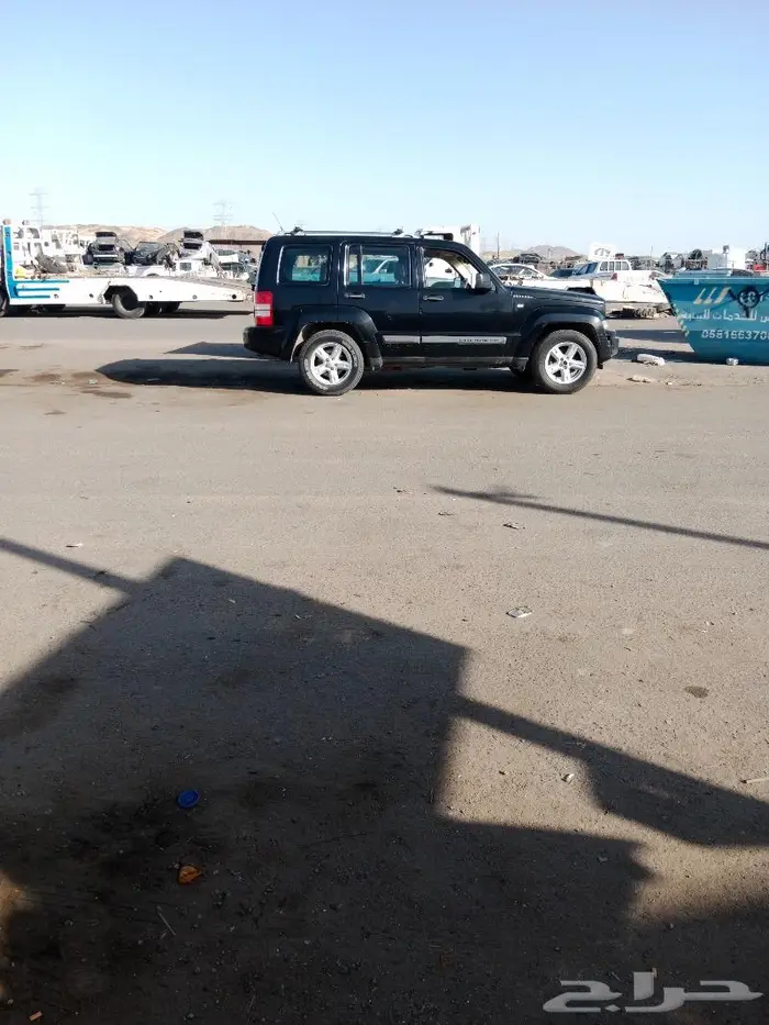 قطع غيار سيارات دودج 2010 الي 2018 5