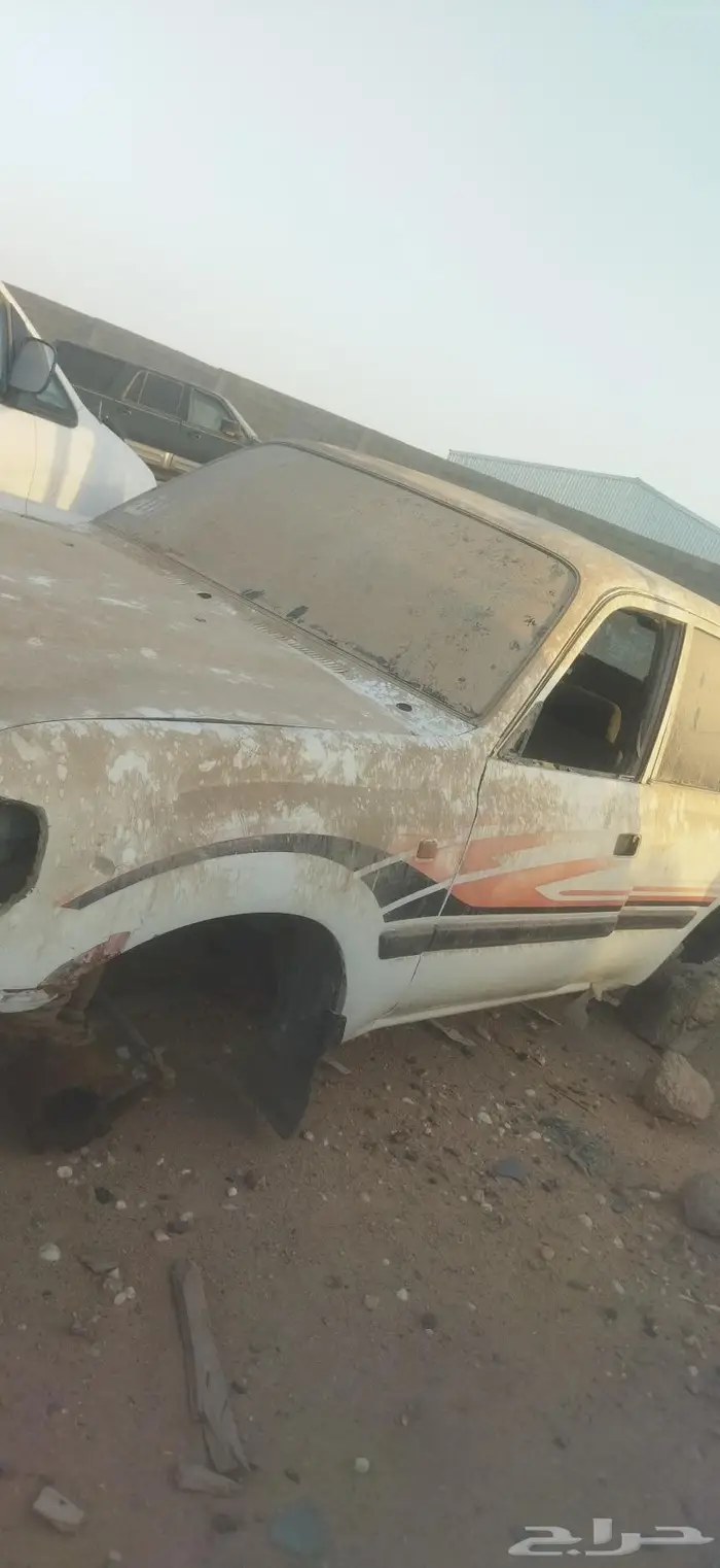 تشليح لاندكروز 92-96 0
