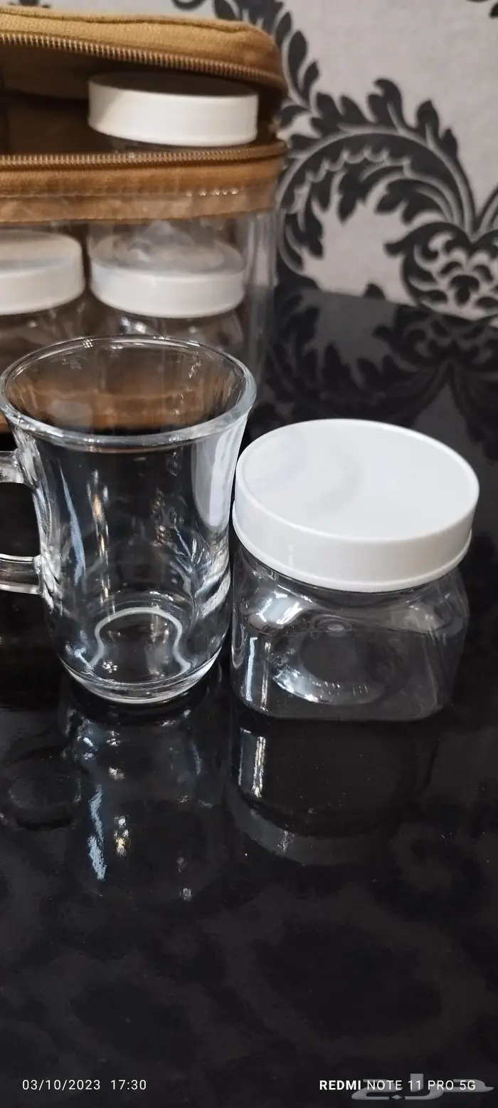 علب بهارات 2