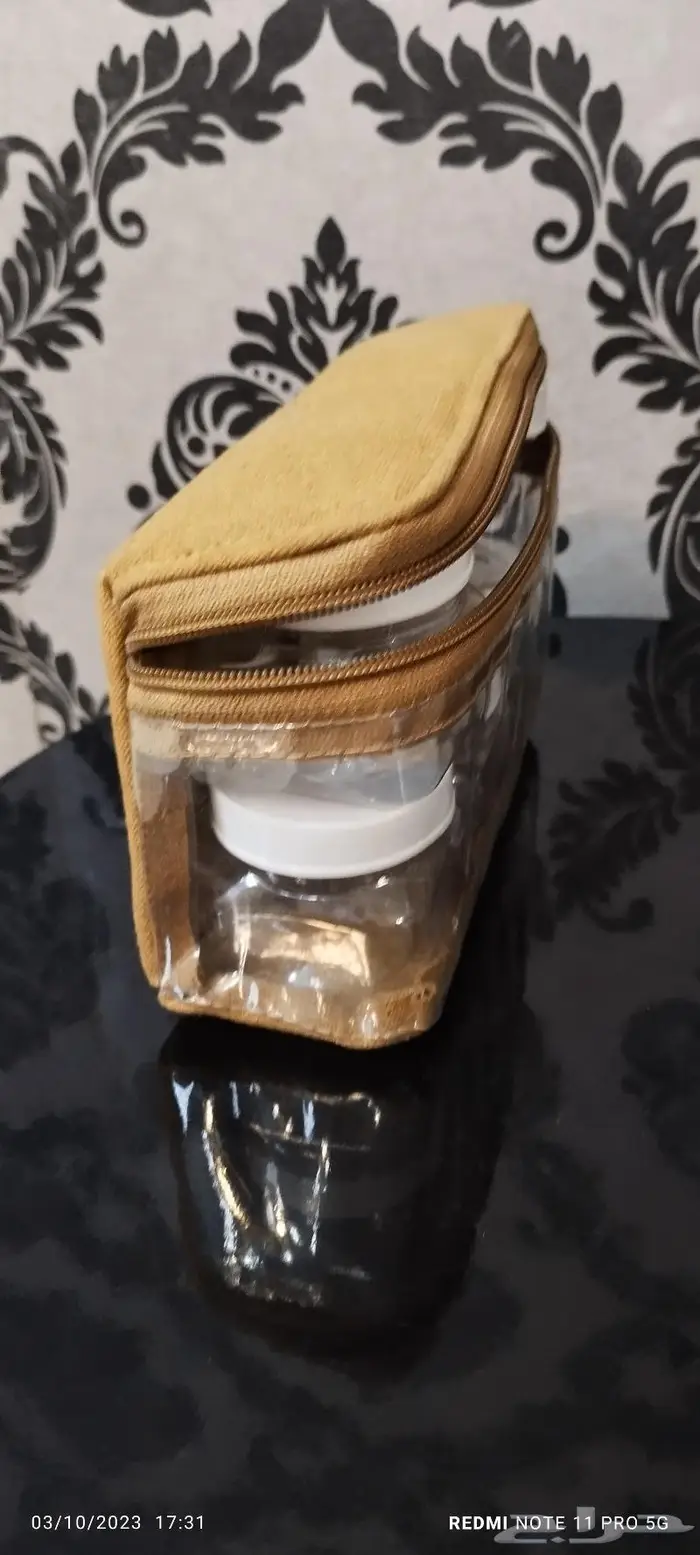 علب بهارات 4