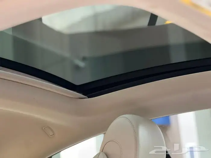 مرسيدس E200 AMG 2019 كوبيه 37000KM تم البيع 33