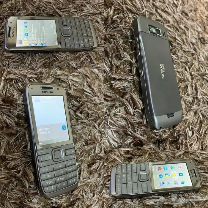 جوالات نوكيا اصليه في الرياض تسليم باليد 76