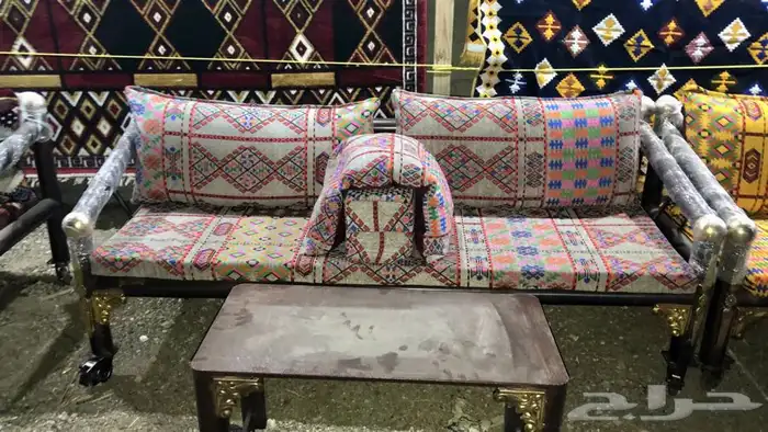 كراسي حديد كراسي شعبية جلسات شعبية جلسات خارجية 14