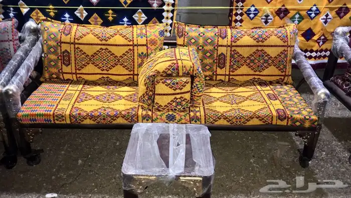 كراسي حديد كراسي شعبية جلسات شعبية جلسات خارجية 15