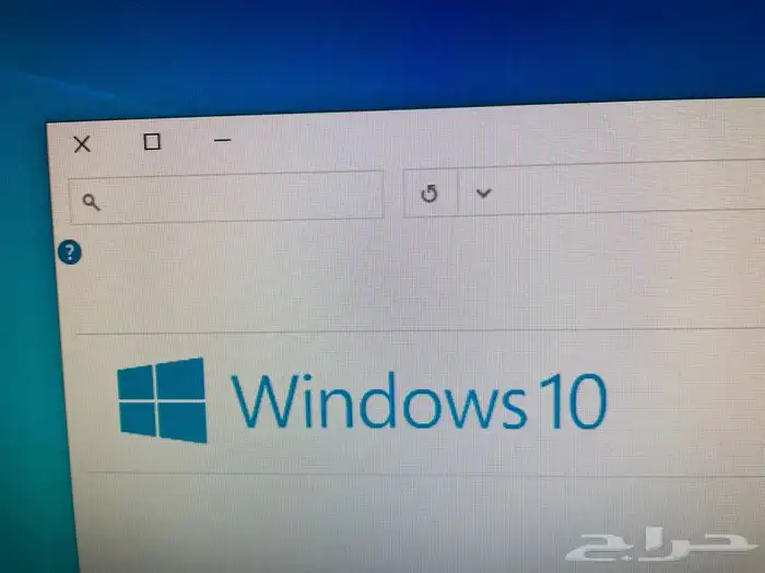 كمبيوتر كامل الاغراض i5 مع Ssd256 السريع اجهزة ديل 28