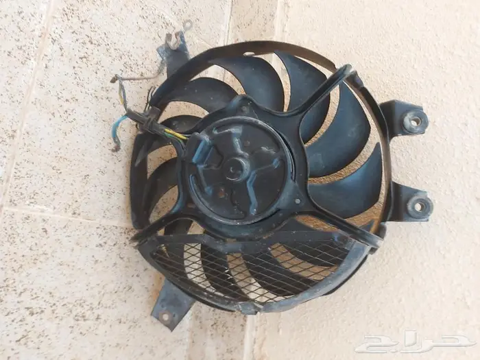 مروحة تبريد2سرعة 2