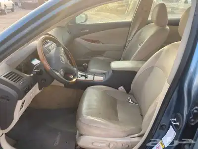 قطع غيار لكزس ES350 8