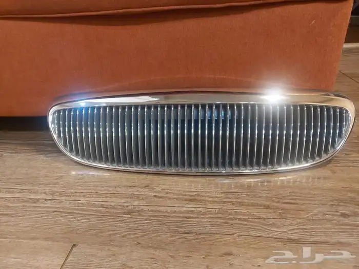 شبك كابرس اصلي GM 2002 0