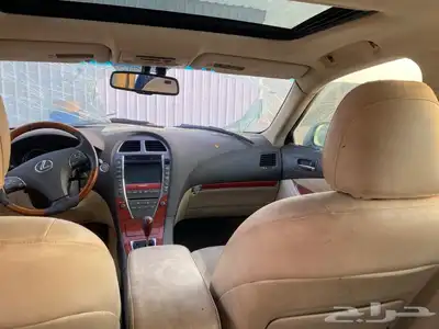 قطع غيار لكزس ES350 6