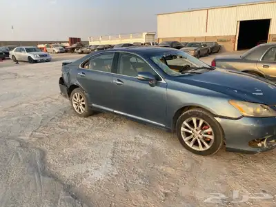 قطع غيار لكزس ES350 5