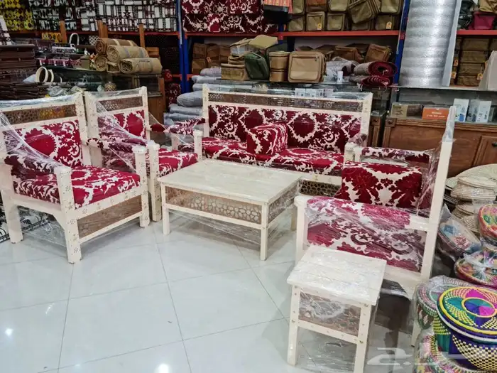 خيام بيوت شعر 3