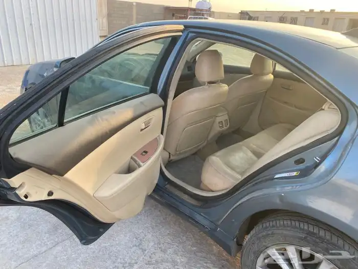 قطع غيار لكزس ES350 4