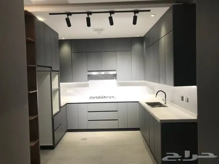 مطابخ صاج الماني تفصيل 6