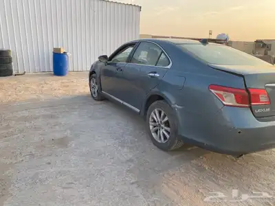 قطع غيار لكزس ES350 3