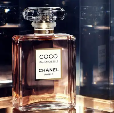 عطور أصلية مضمونة 4