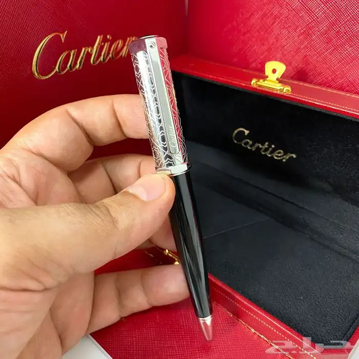 اقلام كارتير سانتوس دومو دو 2023 Cartier 9