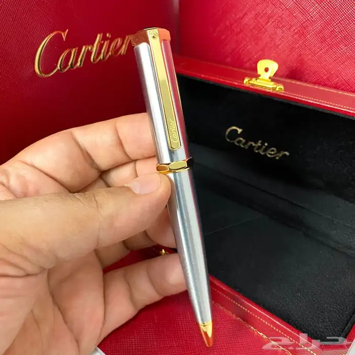 اقلام كارتير سانتوس دومو دو 2023 Cartier 10