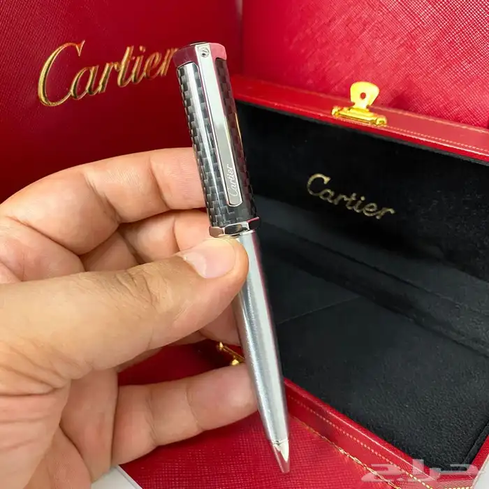 اقلام كارتير سانتوس دومو دو 2023 Cartier 15