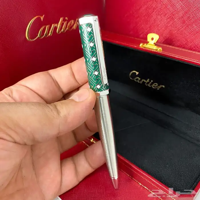 اقلام كارتير سانتوس دومو دو 2023 Cartier 0