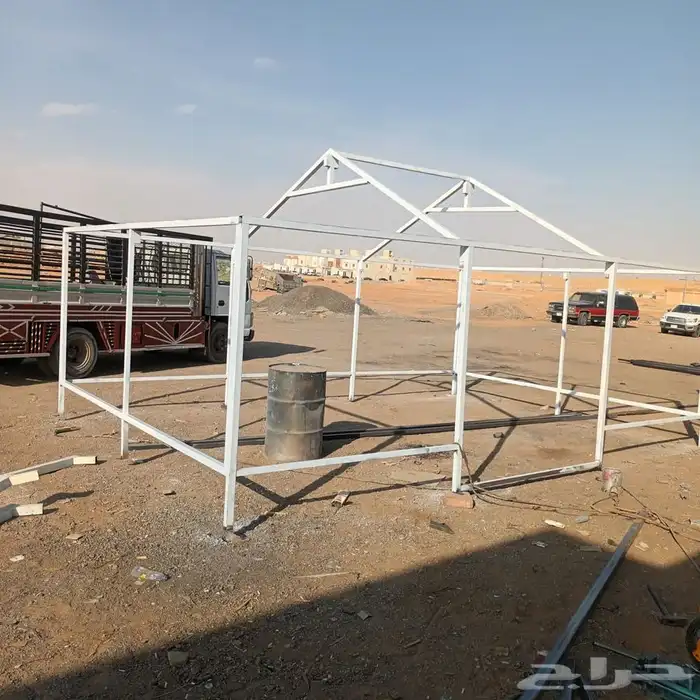 خيام بيوت شعر 14