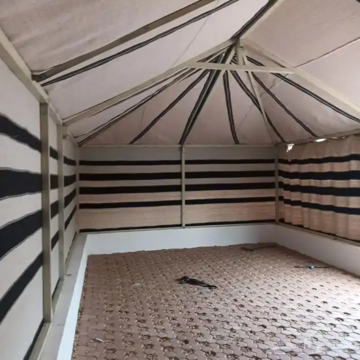 خيام بيوت شعر 12