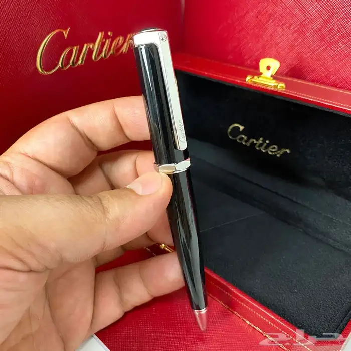 اقلام كارتير سانتوس دومو دو 2023 Cartier 6