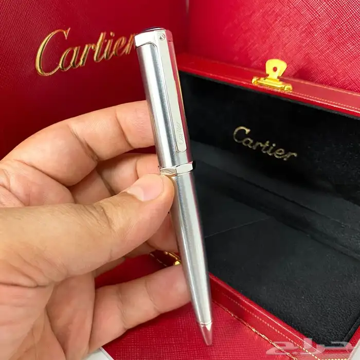 اقلام كارتير سانتوس دومو دو 2023 Cartier 5