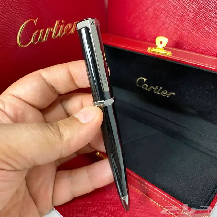 اقلام كارتير سانتوس دومو دو 2023 Cartier 18