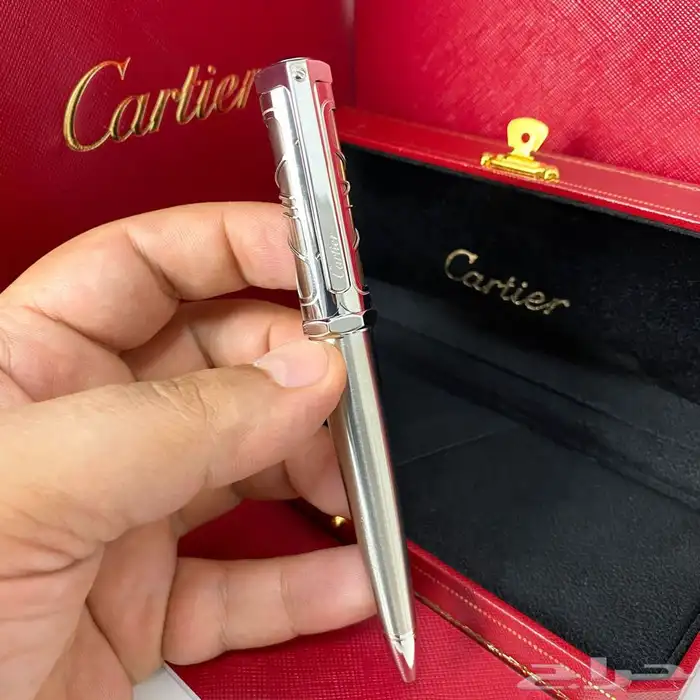 اقلام كارتير سانتوس دومو دو 2023 Cartier 11