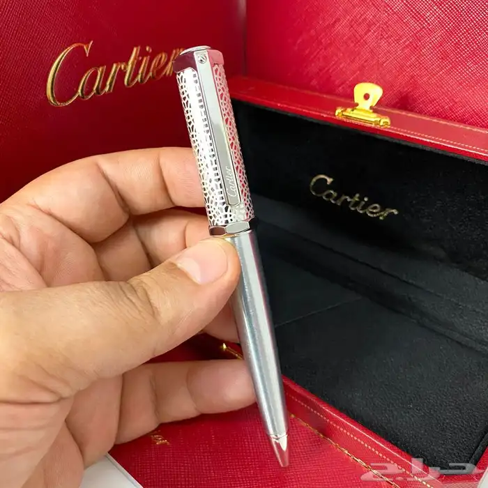 اقلام كارتير سانتوس دومو دو 2023 Cartier 13